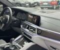 Черный БМВ Х6 М, объемом двигателя 4.39 л и пробегом 3 тыс. км за 129000 $, фото 35 на Automoto.ua
