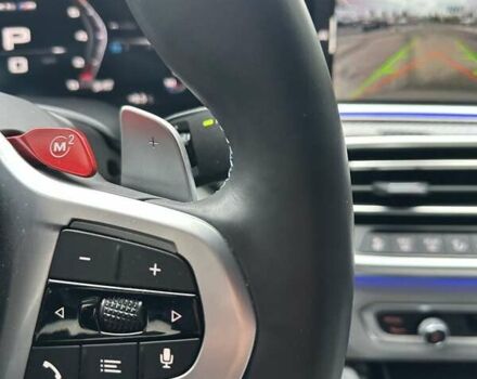 Черный БМВ Х6 М, объемом двигателя 4.39 л и пробегом 3 тыс. км за 129000 $, фото 65 на Automoto.ua