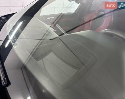 Черный БМВ Х6 М, объемом двигателя 4.39 л и пробегом 38 тыс. км за 114700 $, фото 26 на Automoto.ua