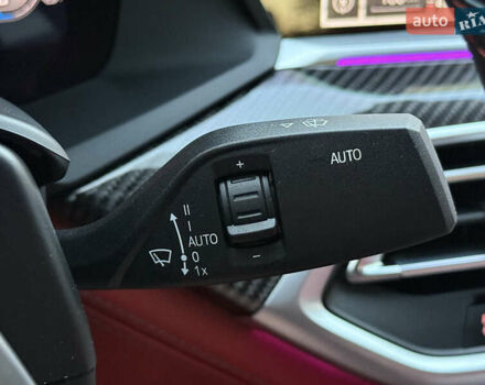 Черный БМВ Х6 М, объемом двигателя 4.39 л и пробегом 21 тыс. км за 118000 $, фото 78 на Automoto.ua