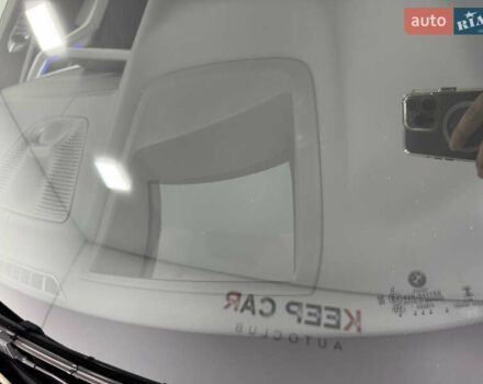 Черный БМВ Х6 М, объемом двигателя 4.39 л и пробегом 37 тыс. км за 108000 $, фото 51 на Automoto.ua