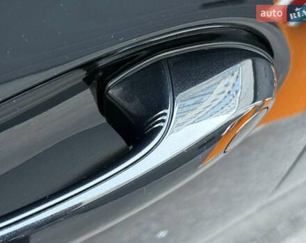 Черный БМВ Х6 М, объемом двигателя 4.39 л и пробегом 21 тыс. км за 118000 $, фото 41 на Automoto.ua