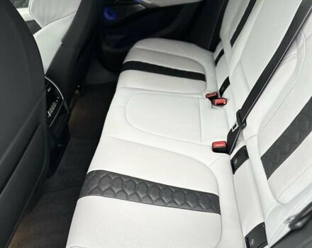 Черный БМВ Х6 М, объемом двигателя 4.39 л и пробегом 3 тыс. км за 129000 $, фото 32 на Automoto.ua