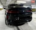 Черный БМВ Х6 М, объемом двигателя 4.39 л и пробегом 20 тыс. км за 123000 $, фото 13 на Automoto.ua
