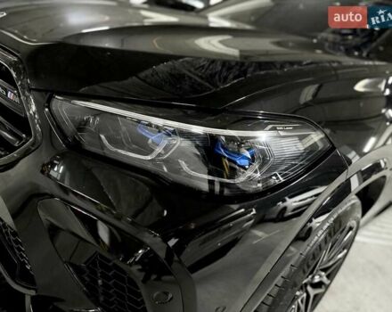 БМВ Х6 М 2022 в Днепре (Днепропетровске) на Automoto.ua Черный БМВ Х6 М, объемом двигателя 4.39 л и пробегом 20 тыс. км за 125000 $, фото 3 на Automoto.ua