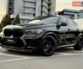 Черный БМВ Х6 М, объемом двигателя 4.39 л и пробегом 19 тыс. км за 119800 $, фото 4 на Automoto.ua
