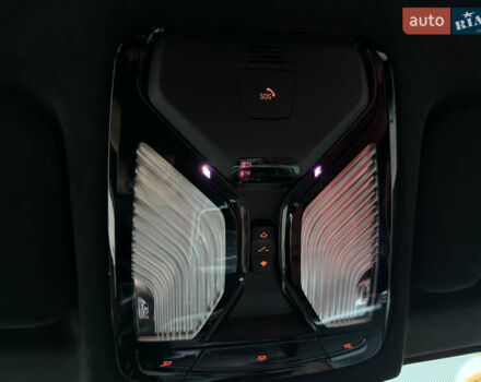 Черный БМВ Х6 М, объемом двигателя 4.39 л и пробегом 21 тыс. км за 118000 $, фото 87 на Automoto.ua