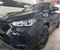 Черный БМВ Х6 М, объемом двигателя 4.39 л и пробегом 38 тыс. км за 114700 $, фото 4 на Automoto.ua