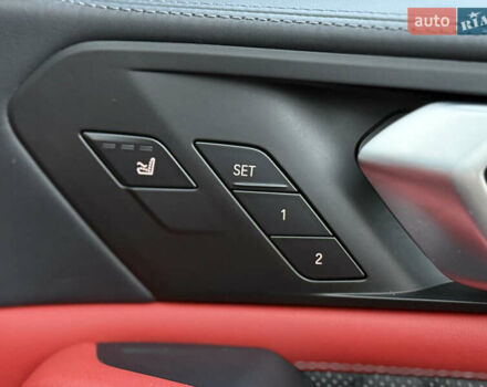 Черный БМВ Х6 М, объемом двигателя 4.39 л и пробегом 21 тыс. км за 118000 $, фото 65 на Automoto.ua