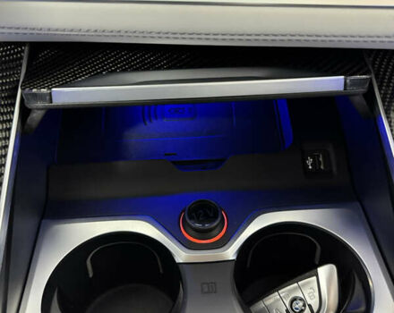 Черный БМВ Х6 М, объемом двигателя 4.39 л и пробегом 37 тыс. км за 108000 $, фото 46 на Automoto.ua