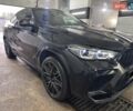 Черный БМВ Х6 М, объемом двигателя 4.39 л и пробегом 38 тыс. км за 114700 $, фото 3 на Automoto.ua