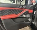 Черный БМВ Х6 М, объемом двигателя 4.39 л и пробегом 38 тыс. км за 114700 $, фото 42 на Automoto.ua