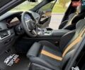 Черный БМВ Х6 М, объемом двигателя 4.39 л и пробегом 19 тыс. км за 119800 $, фото 73 на Automoto.ua