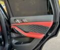 Черный БМВ Х6 М, объемом двигателя 4.4 л и пробегом 28 тыс. км за 107700 $, фото 40 на Automoto.ua