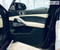 Черный БМВ Х6 М, объемом двигателя 4.39 л и пробегом 5 тыс. км за 138000 $, фото 70 на Automoto.ua