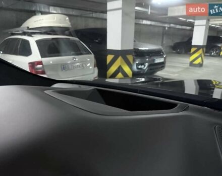 БМВ Х6 М 2022 в Днепре (Днепропетровске) на Automoto.ua Черный БМВ Х6 М, объемом двигателя 4.39 л и пробегом 20 тыс. км за 125000 $, фото 45 на Automoto.ua