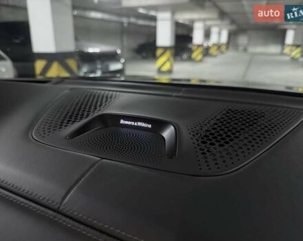 Черный БМВ Х6 М, объемом двигателя 4.39 л и пробегом 20 тыс. км за 123000 $, фото 44 на Automoto.ua