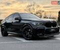 Черный БМВ Х6 М, объемом двигателя 4.39 л и пробегом 19 тыс. км за 119800 $, фото 20 на Automoto.ua