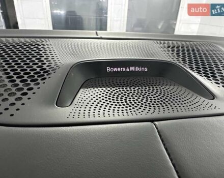 Черный БМВ Х6 М, объемом двигателя 4.39 л и пробегом 38 тыс. км за 114700 $, фото 15 на Automoto.ua