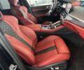 Черный БМВ Х6 М, объемом двигателя 4.39 л и пробегом 38 тыс. км за 114700 $, фото 25 на Automoto.ua