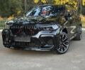 Черный БМВ Х6 М, объемом двигателя 4.4 л и пробегом 28 тыс. км за 107700 $, фото 5 на Automoto.ua