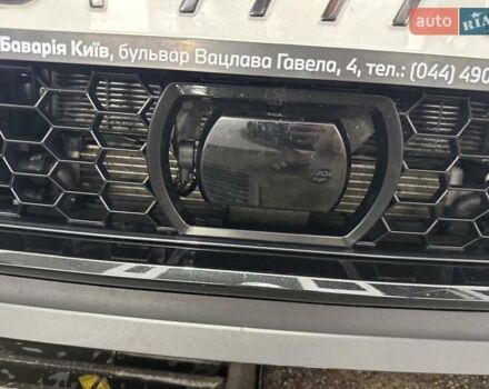 Черный БМВ Х6 М, объемом двигателя 4.39 л и пробегом 38 тыс. км за 114700 $, фото 6 на Automoto.ua