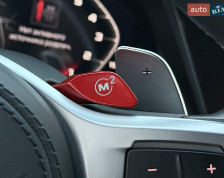 Черный БМВ Х6 М, объемом двигателя 4.39 л и пробегом 21 тыс. км за 118000 $, фото 77 на Automoto.ua