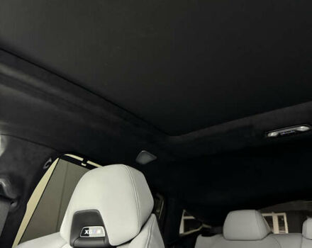 Черный БМВ Х6 М, объемом двигателя 4.39 л и пробегом 37 тыс. км за 108000 $, фото 54 на Automoto.ua