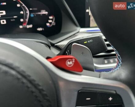 Черный БМВ Х6 М, объемом двигателя 4.39 л и пробегом 3 тыс. км за 129000 $, фото 66 на Automoto.ua