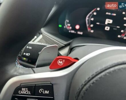 Черный БМВ Х6 М, объемом двигателя 4.39 л и пробегом 3 тыс. км за 129000 $, фото 68 на Automoto.ua