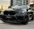 Черный БМВ Х6 М, объемом двигателя 4.39 л и пробегом 19 тыс. км за 119800 $, фото 2 на Automoto.ua