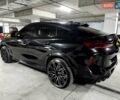 БМВ Х6 М 2022 в Днепре (Днепропетровске) на Automoto.ua Черный БМВ Х6 М, объемом двигателя 4.39 л и пробегом 20 тыс. км за 125000 $, фото 8 на Automoto.ua