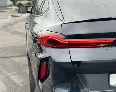 Черный БМВ Х6 М, объемом двигателя 4.39 л и пробегом 3 тыс. км за 129000 $, фото 12 на Automoto.ua