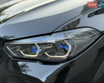 Черный БМВ Х6 М, объемом двигателя 4.39 л и пробегом 21 тыс. км за 118000 $, фото 32 на Automoto.ua