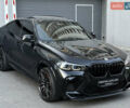 Черный БМВ Х6 М, объемом двигателя 4.39 л и пробегом 21 тыс. км за 118000 $, фото 9 на Automoto.ua