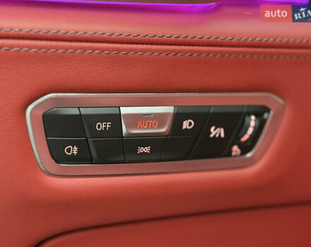 Черный БМВ Х6 М, объемом двигателя 4.39 л и пробегом 21 тыс. км за 118000 $, фото 62 на Automoto.ua