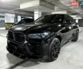 БМВ Х6 М 2022 в Днепре (Днепропетровске) на Automoto.ua Черный БМВ Х6 М, объемом двигателя 4.39 л и пробегом 20 тыс. км за 125000 $, фото 1 на Automoto.ua