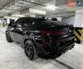 БМВ Х6 М 2022 в Днепре (Днепропетровске) на Automoto.ua Черный БМВ Х6 М, объемом двигателя 4.39 л и пробегом 20 тыс. км за 125000 $, фото 9 на Automoto.ua