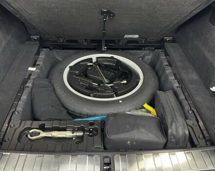 Черный БМВ Х6 М, объемом двигателя 4.39 л и пробегом 37 тыс. км за 108000 $, фото 19 на Automoto.ua