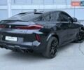 Черный БМВ Х6 М, объемом двигателя 4.39 л и пробегом 30 тыс. км за 118000 $, фото 3 на Automoto.ua