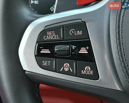 Черный БМВ Х6 М, объемом двигателя 4.39 л и пробегом 21 тыс. км за 118000 $, фото 76 на Automoto.ua