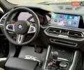 Черный БМВ Х6 М, объемом двигателя 4.39 л и пробегом 19 тыс. км за 119800 $, фото 84 на Automoto.ua