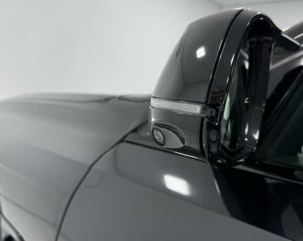 Черный БМВ Х6 М, объемом двигателя 4.39 л и пробегом 37 тыс. км за 108000 $, фото 21 на Automoto.ua