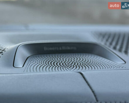 Черный БМВ Х6 М, объемом двигателя 4.39 л и пробегом 21 тыс. км за 118000 $, фото 85 на Automoto.ua