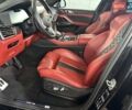 Черный БМВ Х6 М, объемом двигателя 4.39 л и пробегом 38 тыс. км за 114700 $, фото 37 на Automoto.ua