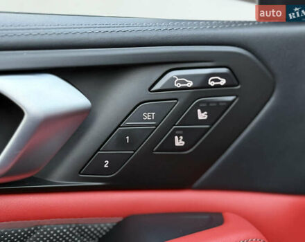 Черный БМВ Х6 М, объемом двигателя 4.39 л и пробегом 21 тыс. км за 118000 $, фото 61 на Automoto.ua