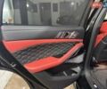 Черный БМВ Х6 М, объемом двигателя 4.39 л и пробегом 38 тыс. км за 114700 $, фото 43 на Automoto.ua