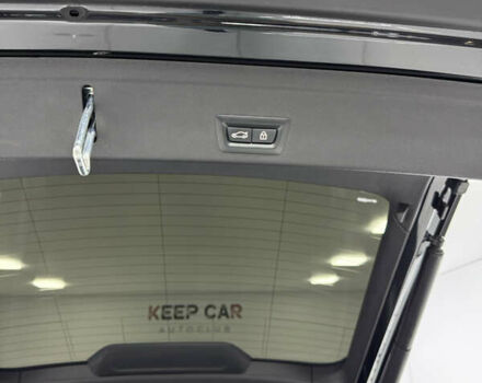 Черный БМВ Х6 М, объемом двигателя 4.39 л и пробегом 37 тыс. км за 108000 $, фото 18 на Automoto.ua