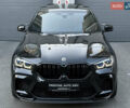 Черный БМВ Х6 М, объемом двигателя 4.39 л и пробегом 21 тыс. км за 118000 $, фото 6 на Automoto.ua