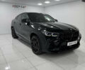 Черный БМВ Х6 М, объемом двигателя 4.39 л и пробегом 37 тыс. км за 108000 $, фото 2 на Automoto.ua